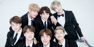 Inilah 7 Berita Palsu Seputar Bts Yang Diharapkan Penggemar Menjadi Nyata Kapanlagi Com