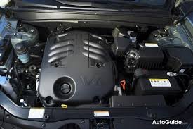 We did not find results for: 2009 Hyundai Santa Fe Limited Awd Review Car Reviews