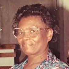 Daphne Winifred Hall-Johnson Obituary (2024)