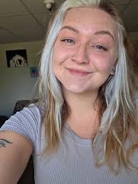 Krys Carter's Instagram, Twitter & Facebook