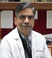 Dr. Rajendra Prasad Mathur