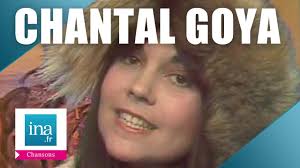 Chantal Goya Davy Crockett Archive Ina Chanson Flute De Pan Le Far West