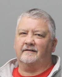 Nebraska Sex Offender Registry: Monty Lee Roesler