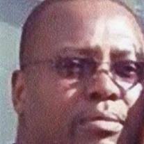 Elvin Bryant Obituary