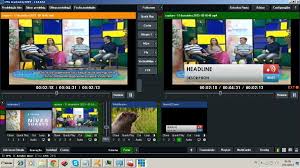 Vmix 20 Is Comprehensive Video Mixing Software That Offers A Wide Range Of Audio And Video Tools Vmix20 Vmix Vmixfreedownload Video Tools Mixing Software