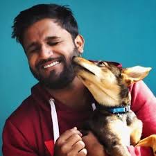 Arjun Goel (@chintiaurhaathi)