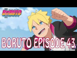Naruto the movie batch 480p 720p 1080p, download boruto. Boruto Naruto Next Generations Episode 43 Subtitle Indonesia Full Screen Youtube