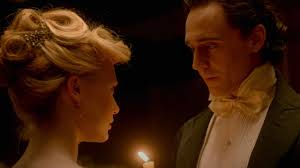 Guillermo Del Toro's Crimson Peak Really Opened My Eyes To Brooding Gothic  Romances, And I Need To Talk About It