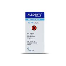 Check spelling or type a new query. Albothyl 10 Ml Farmaku