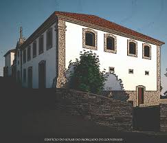 Casa dos Morgados de Gouvinhas