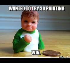 Pin By Jm On 3d Printed Internet Memes Success Kid Funny Image Photo Funny Images
