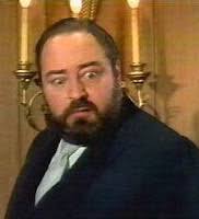 Mr. Belvedere vs. Mr. French