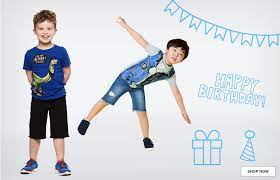 A great boy's birthday is only a few mouse clicks away! Birthday Party Ideas For 2 3 And 4 Year Olds Macy S