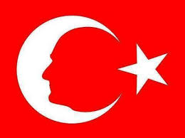 Bayrak Bayrak Ip Sanati Sanat