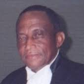 Obituary information for Henry 'Frog' Prejean, Sr.