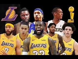 We were able to get our hands on a copy before it dropped, and to get you ready for this year's edition of the game, we compiled the rosters for all 30 teams with. Lakers Would Probably Have To Be My Favorite Nba Team Right Now Because Their Roster Is Stacked With Amazing Play Icebreaker Activities Nba Teams Lakers Roster