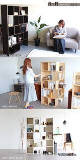 家具通販 アーネインテリア オープンラック 木製 完成品 間仕切り 書棚 本棚 おしゃれ 北欧 シンプル スライド コーナー ディスプレイラック 約幅60 幅80 r r 60 5 yahoo ショッピング 本棚 インテリア オープンラック 本棚のアイデア