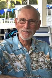 Bruce Scott Obituary