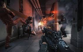 Wolfenstein the new order (pc) achievements not unlocking. Review Wolfenstein The New Order Stevivor