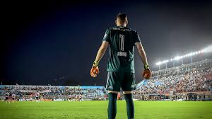 Siempre la información de river la tendras presente en esta pagina! 2018 Fifa World Cup News Islas Armani Has To Start Over Romero Fifa Com