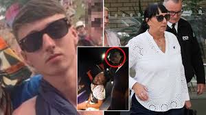 Pablo Grant dies aged as German rap star Dead Dawg, 26, suffered blood clot 