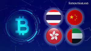 Competitive rates for sending money to uae from the thailand. China Uae Join Thailand And Hk In Central Bank Digital Currency Project