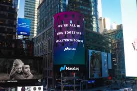 Not by chasing the possibilities of tomorrow, but by creating them. Csrwire Nasdaq Pledges Business And Philanthropic Support In Response To Covid 19