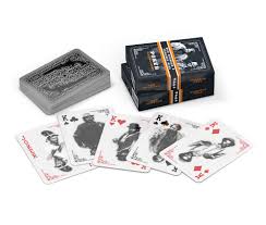 Bud spencer und terence hill haben dabei immer auf eine scharfe kombination gesetzt: Bud Spencer Terence Hill Poker Spielkarten Western Sci Fi Corner