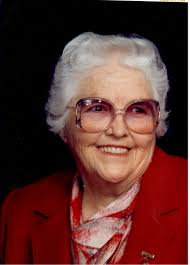 Bessie Frances Salyers Boothe (1916-1991)