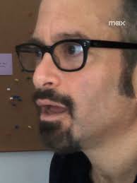 The five words everyone was talking about. #TheJinx #HBO #RobertDurst