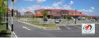 Arab malaysian industrial park 3.2 km. Klinik Kesihatan Bandar Seri Putra Original Photos Facebook