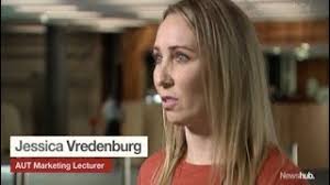 Contemporary Branding Issues — Dr Jessica Vredenburg