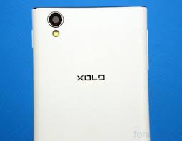 Xolo A600 Photo Gallery