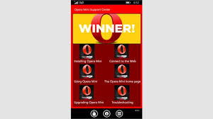 Unduh browser opera untuk komputer, ponsel, dan tablet. Get Opera Mini Support Center Microsoft Store