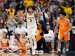 Elliot Cadeau: Key to Michigan Wolverines' Final Four Run