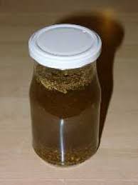 Schwedenbitter ist ein bekanntes und altes naturheilmittel. Rezepte Schwedenkrauter