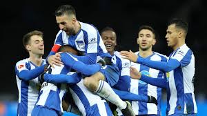 Pál dárdai former footballer from hungary defensive midfield last club: Darida Schiesst Klinsmann Zum Ersten Hertha Dreier Kicker