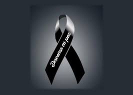Monos De Luto Para Descargar Jpg 583 416 Descanse En Paz Frases Descanza En Paz Descansa En Paz