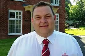 Skelmersdale builder wins site manager of year award