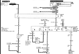 01 chevy cavalier running hot overheating after 40mins. Relay Wiring Diagram For Electric Fan