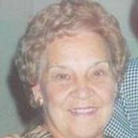 Obituary information for Lola E. Krebs