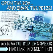 Be sure to log in during the event to earn a legendary loot box and a second. The Box Is Locked Winter Math Challenge Addition Subtraction Stories