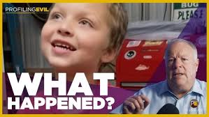 How Did Samuel Olson Die?