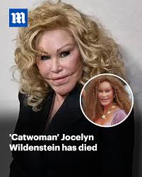 Former billionaire was famed for extreme plastic surgery💔 Read more:  https://trib.al/ArtavJ7