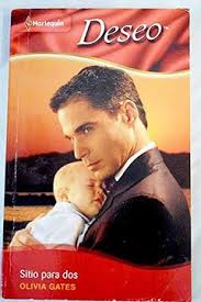 Libro Sitio Para dos (Deseo) De Olivia Gates, Catalina Freire Hernández