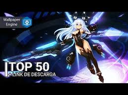 Wallpapers anime con movimiento para pc impremedia co. Fondos Con Movimiento De Anime Top 50 Parte 1 Live Wallpapers For Pc Link Download Free Youtube