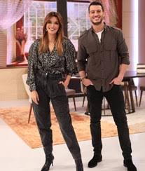 We did not find results for: Fas Querem Ver Maria Cerqueira Gomes E Ruben Rua Juntos Faziam Um Casal Bonito A Ferver Vidas