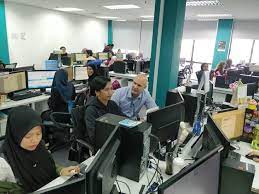 Toll global forwarding (tgf) is a division of the toll group. Under Cyber Attack