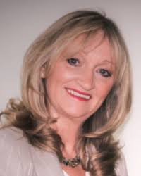 Psychotherapist Kim Brady Forbes