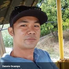 Dennis Ocampo